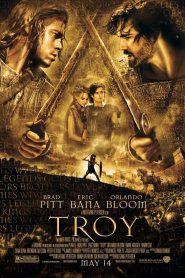 Troy (2004) Director’s Cut Dual Audio [Hindi – English] Full Movie BluRay ESub