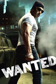 Wanted (2009) Hindi Full Movie BluRay ESub