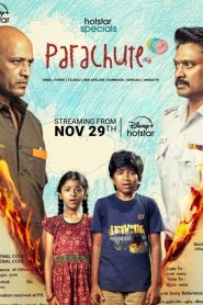 Parachute (2024) Season 1 Dual Audio [Hindi – Tamil] Completed Web Series HD ESub