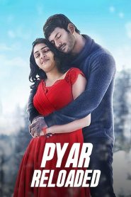 Pyaar Reloaded (Naan Sigappu Manithan) 2014 Dual Audio [Hindi – Tamil] Full Movie HD ESub