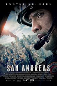 San Andreas (2015) Dual Audio [Hindi + English] Full Movie BluRay ESub