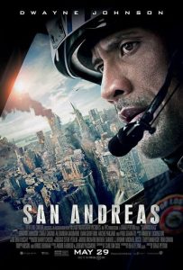 San Andreas (2015) Dual Audio [Hindi + English] Full Movie BluRay ESub