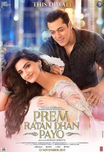 Prem Ratan Dhan Payo 2015 Hindi ORG 1080p 720p 480p WEB-DL x264 ESubs