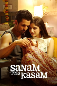 Sanam Teri Kasam (2016) Hindi Full Movie BluRay ESub