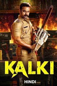 Kalki (2019) Full Movie HD ESub