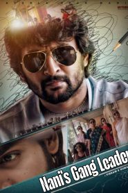 Nani’s Gang Leader (2019) Dual Audio [Hindi (HQ Dub) – Telugu] Full Movie HD ESub