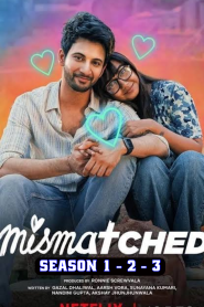 Mismatched (2020 – 2024) Season 1/2/3 Hindi Completed Web Series HD ESub