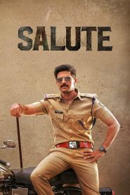 Salute (2022) Hindi Dubbed Full Movie HD ESub