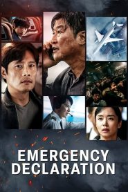 Emergency Declaration (2022) Dual Audio [Hindi (ORG 5.1) + Korean] WEB-DL 1080p 720p & 480p x264 DD5.1 | Full Movie