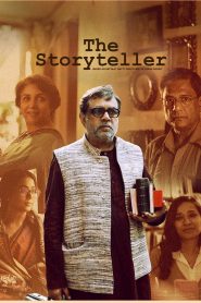 The Storyteller (2022) Hindi Full Movie HD ESub