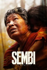 Sembi (2022) Hindi Dubbed Full Movie HD ESub