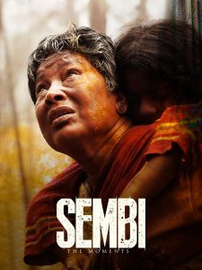 Sembi (2022) Hindi Dubbed Full Movie HD ESub