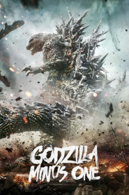 Godzilla Minus One (2023) Dual Audio [Hindi – English] Full Movie BluRay ESub