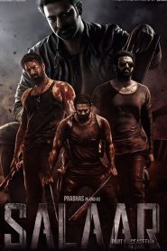 Salaar: Part 1 – Ceasefire (2023) UnCut Dual Audio [Hindi + Telugu] Full Movie HD ESub