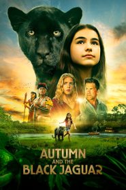 Autumn and the Black Jaguar (2024) Dual Audio [Hindi + English] Full Movie BluRay ESub