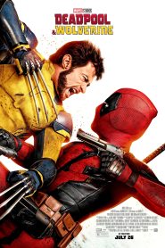 Deadpool & Wolverine (2024) Dual Audio [Hindi – English] Full Movie BluRay ESub