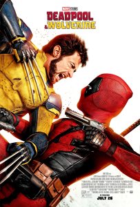 Deadpool & Wolverine (2024) Dual Audio [Hindi – English] Full Movie BluRay ESub