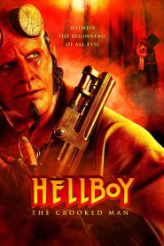 Hellboy: The Crooked Man (2024) Full Movie HD ESub