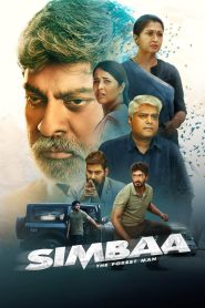 Simbaa (2024) HD Full Movie Hindi