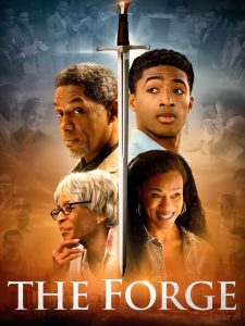 TThe Forge (2024) Full Movie BluRay ESubhe Forge