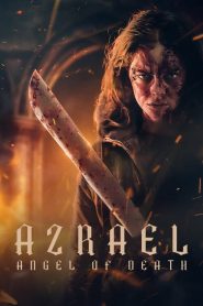 Azrael (2024) full movie download HD Esub