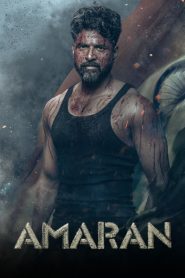 Amaran (2024) HD Hindi dubbed movies [ Hindi -Tamil]