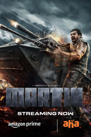 Martin (2024) Dual Audio Hindi ORG 1080p 720p 480p WEB-DL x264 ESubs