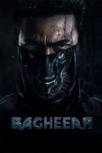 Bagheera(2024) Dual Audio Hindi org Full Movie HD ESub