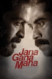 Jana Gana Mana (2022) HD Hindi HQ full movie download