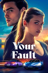 Your Fault (2024) Dual Audio [Hindi – English] Full Movie HD ESub