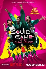 Squid Game: The Challenge (2024) HD S02