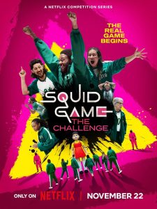 Squid Game: The Challenge (2024) HD S02