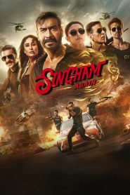 Singham Again (2024) Hindi Full Movie HDRip