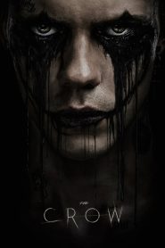 The Crow (2024) HD Hindi dubbed movie download [Hindi-English]