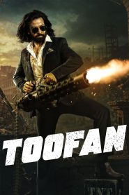 Toofan (2024) HD full movie Bangla