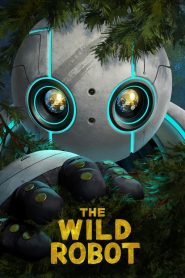 The Wild Robot (2024) Dual Audio [Hindi – English] Full Movie HD Esub