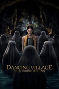 Dancing The Curse Begins (2024) Dual Audio [Hindi – Indonesian] Full Movie HD ESub