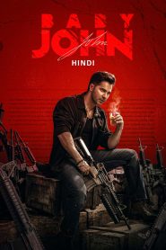 Baby John (2024) HD full movie Hindi