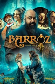 Barroz 3D – Guardian of Treasures (2024) WEB-DL [Hindi-Malayalam] Full Movie [Exclusive By AAMOVIES ]