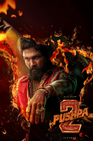 Pushpa 2 The Rule (2024)Reloaded Version Netflix Uncut Dual Audio [Hindi – Telugu] Full Movie HD ESub