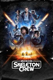 Star Wars Skeleton Crew: A Special Look (2024) Completed Web Series HD ESub