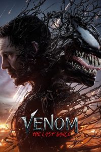 Venom: The Last Dance (2024) HD Hindi dubbed movie download Marvel movie