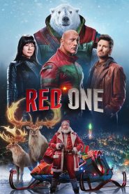 Red One (2024) Dual Audio [Hindi – English] Full Movie HD ESub