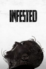 Infested AKA Spiders (2024) full movie HD