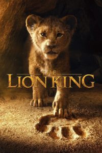 The Lion King (2019) Dual Audio [Hindi – English] Full Movie BluRay ESub