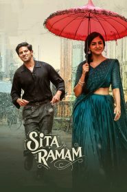 Sita Ramam (2022) Dual Audio [Hindi + Telugu] Full Movie HD ESub