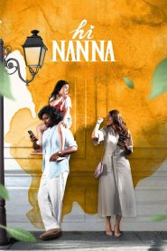 Hi Nanna / Hi papa (2023) HD Full Movie download