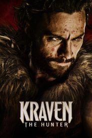 Kraven the Hunter (2024) HD Full Movie download [Hindi-English]