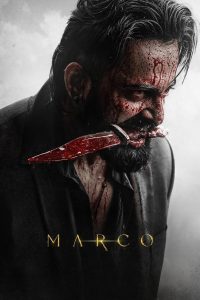 Marco (2024) HD Org Hindi Dubbed movie