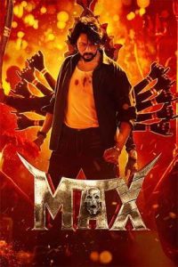 Max (2024) [Hindi HQ-Kannada] Full Movie Download HD